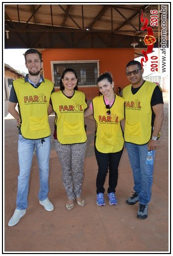 rolim de moura